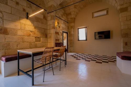 Apartamento Le Casine Di Maruggio 5