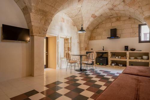 Apartamento Le Casine Di Maruggio 4