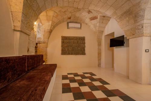 Apartamento Le Casine Di Maruggio 4