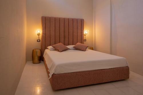 Apartamento Le Casine Di Maruggio 4