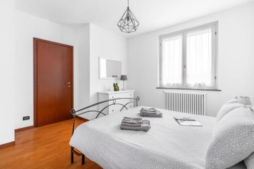 Apartamento [milano-meda] Relax And Deluxe