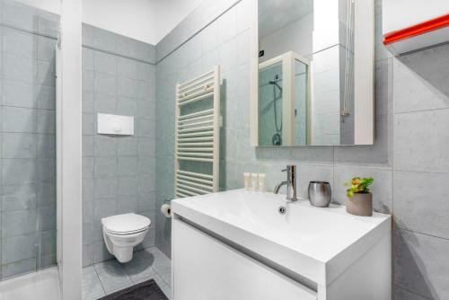 Apartamento [milano-meda] Relax And Deluxe
