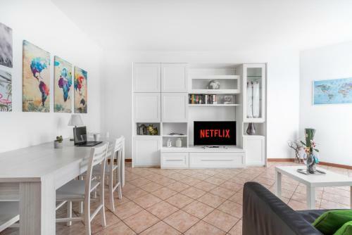 Apartamento [milano-meda] Relax And Deluxe