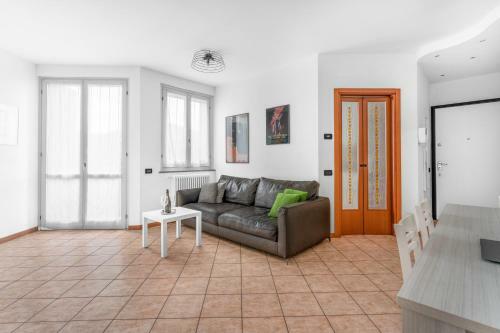 Apartamento [milano-meda] Relax And Deluxe