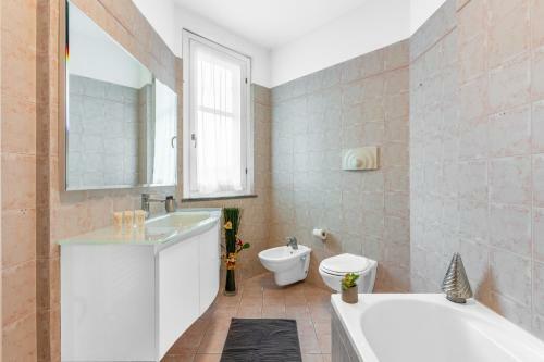 Apartamento [milano-meda] Relax And Deluxe
