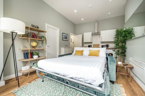Host Apartments Georgian Quarter Homely Retreat
