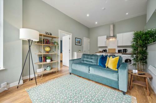Host Apartments Georgian Quarter Homely Retreat