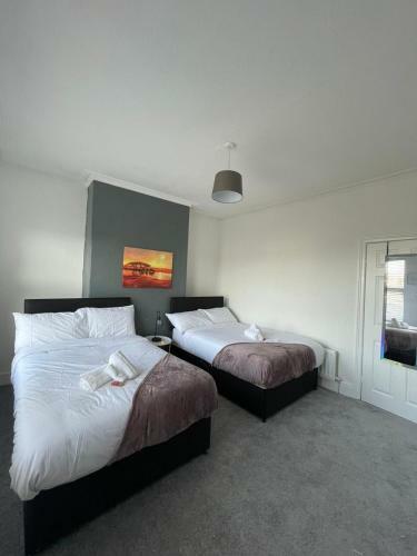 Modern Anfield Home In Liverpool By Sch Homes