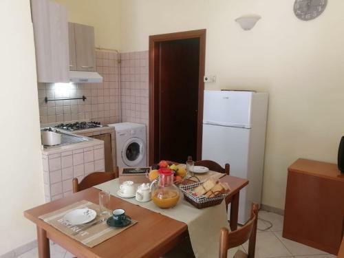 Apartamento La Casa Angioina