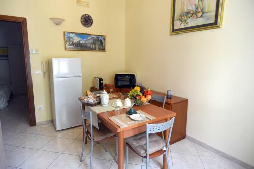 Apartamento La Casa Angioina