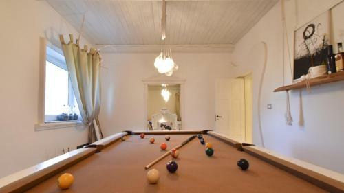 Apartamento La Corte Del Bassotto By Typney