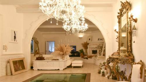 Apartamento La Corte Del Bassotto By Typney