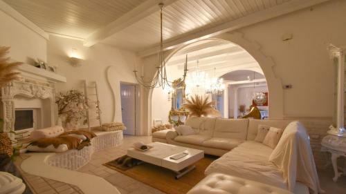 Apartamento La Corte Del Bassotto By Typney
