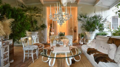 Apartamento La Corte Del Bassotto By Typney