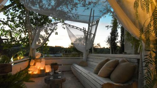 Apartamento La Corte Del Bassotto By Typney