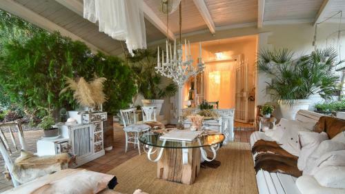 Apartamento La Corte Del Bassotto By Typney