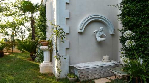 Apartamento La Corte Del Bassotto By Typney