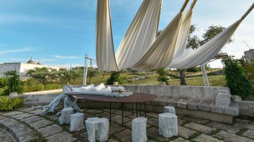 Apartamento La Corte Del Bassotto By Typney