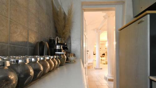 Apartamento La Corte Del Bassotto By Typney