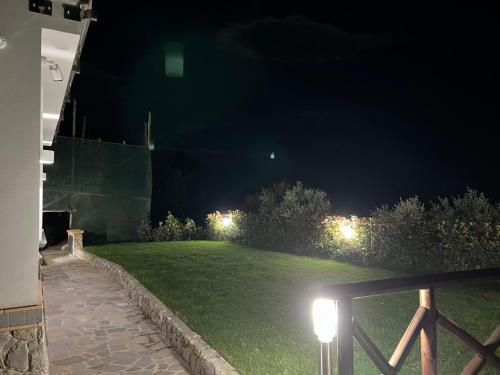 "il Fienile Di Zia Teresa"