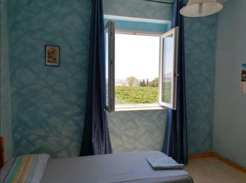 Apartamento Appartamento Panoramico Con Vista Mare.