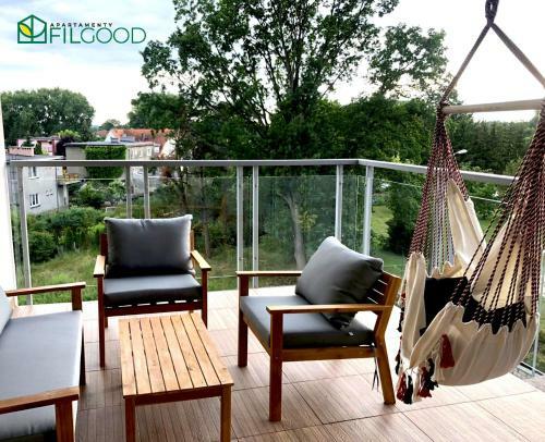 Apartamenty Filgood
