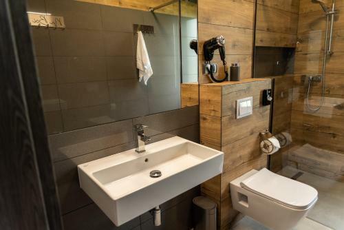 Apartamenty Mazurski Rejs