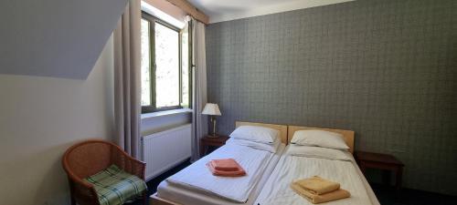 Hostal ?omiankowa Dolina Wetlina 112