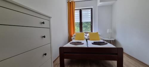 Hostal ?omiankowa Dolina Wetlina 112
