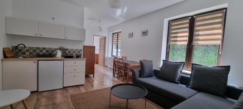 Hostal ?omiankowa Dolina Wetlina 112