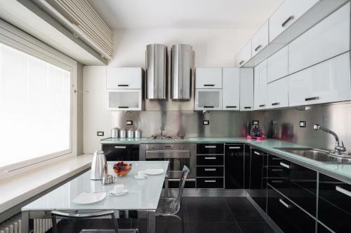 Apartamento Domus Sicily - Mondello Deluxe Retreat