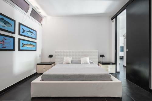 Apartamento Domus Sicily - Mondello Deluxe Retreat