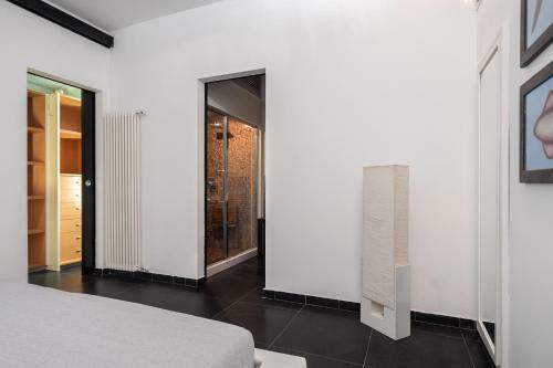 Apartamento Domus Sicily - Mondello Deluxe Retreat