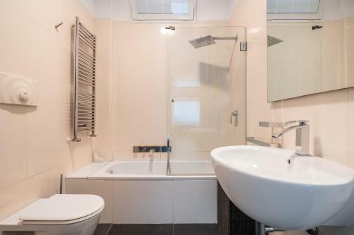 Apartamento Domus Sicily - Mondello Deluxe Retreat