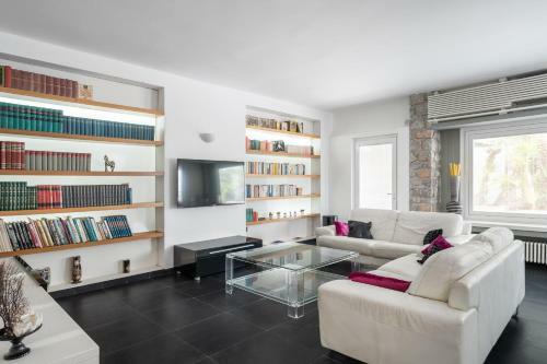 Apartamento Domus Sicily - Mondello Deluxe Retreat