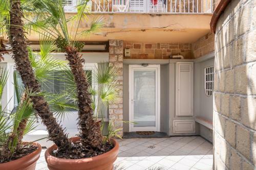 Apartamento Domus Sicily - Mondello Deluxe Retreat