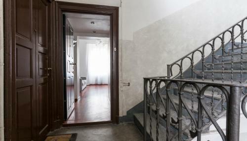 Apartamento Italianway-cola Montano