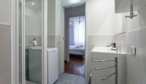 Apartamento Italianway-cola Montano