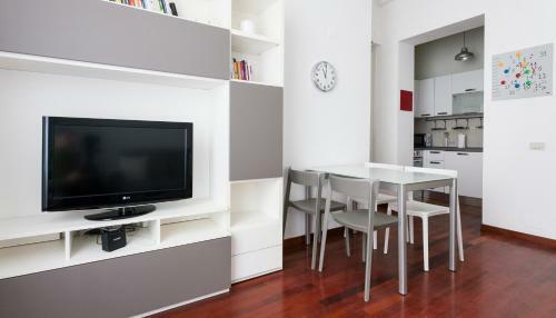 Apartamento Italianway-cola Montano