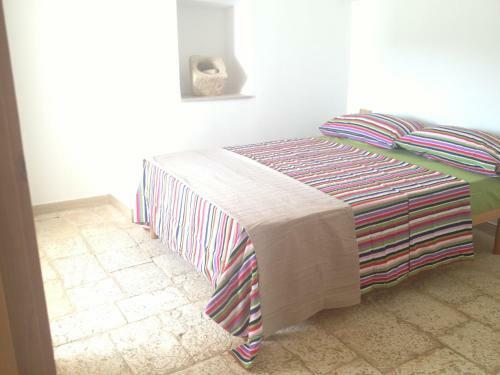 Agroturismo Trulli Orazio