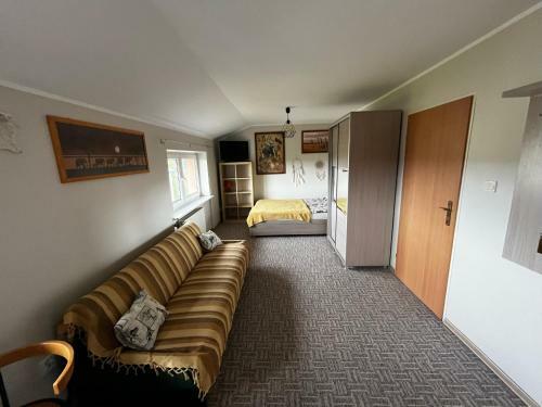 Hostal Pokoje Bardzo Go?cinne Dariusz Lange