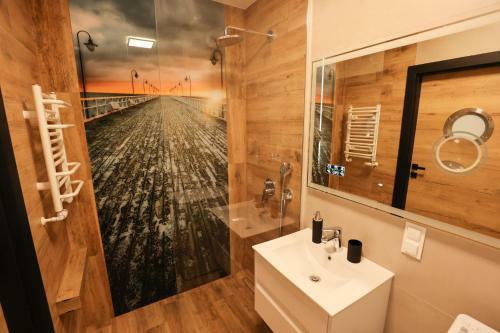 Nobel 55 Apartament