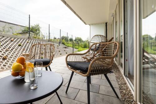 Apartament Nr 5 Cetniewo Osada