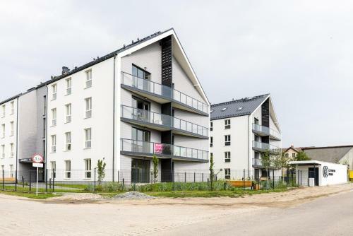 Apartament Nr 5 Cetniewo Osada