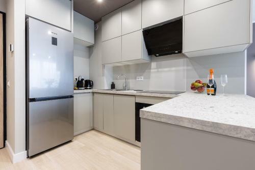 Apartament Nr 5 Cetniewo Osada