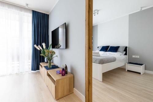 Apartament Nr 5 Cetniewo Osada