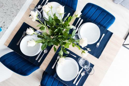 Apartament Nr 5 Cetniewo Osada