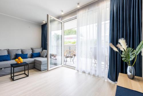 Apartament Nr 5 Cetniewo Osada