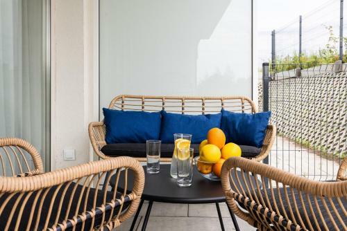 Apartament Nr 5 Cetniewo Osada