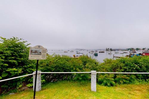 Lobster Trap